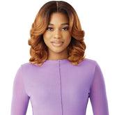 Outre Perfect Hairline Swoop Glueless 13x4 HD Lace Front Wig - SWOOP 11